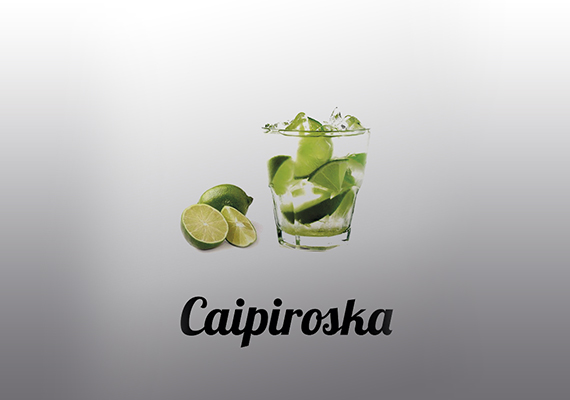 Caipiroska